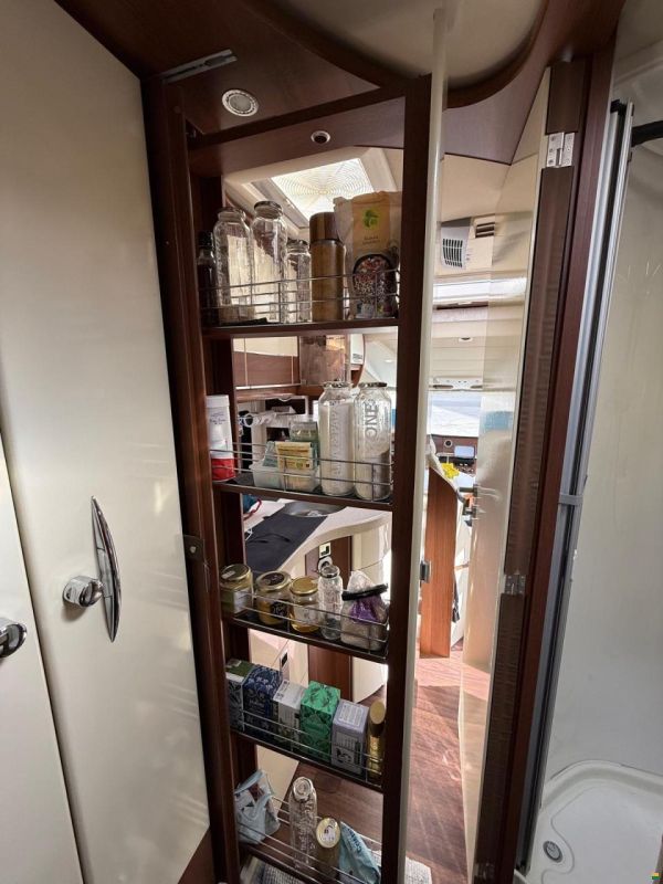 Carthago Chic S-Plus I 51