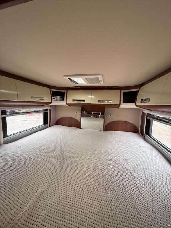 Carthago Chic S-Plus I 51