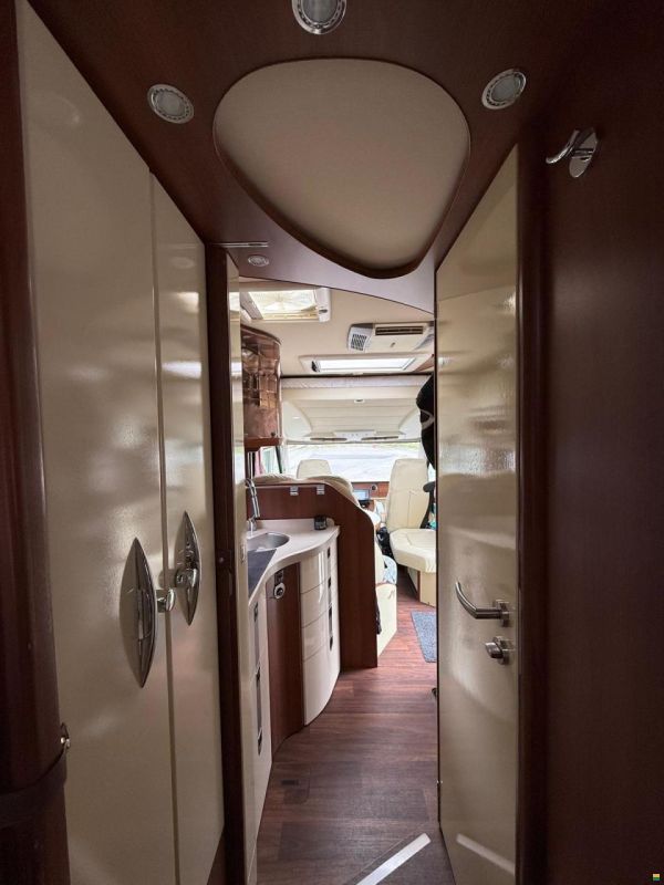 Carthago Chic S-Plus I 51