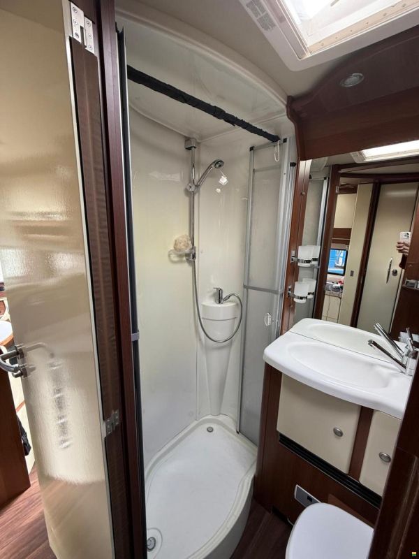 Carthago Chic S-Plus I 51