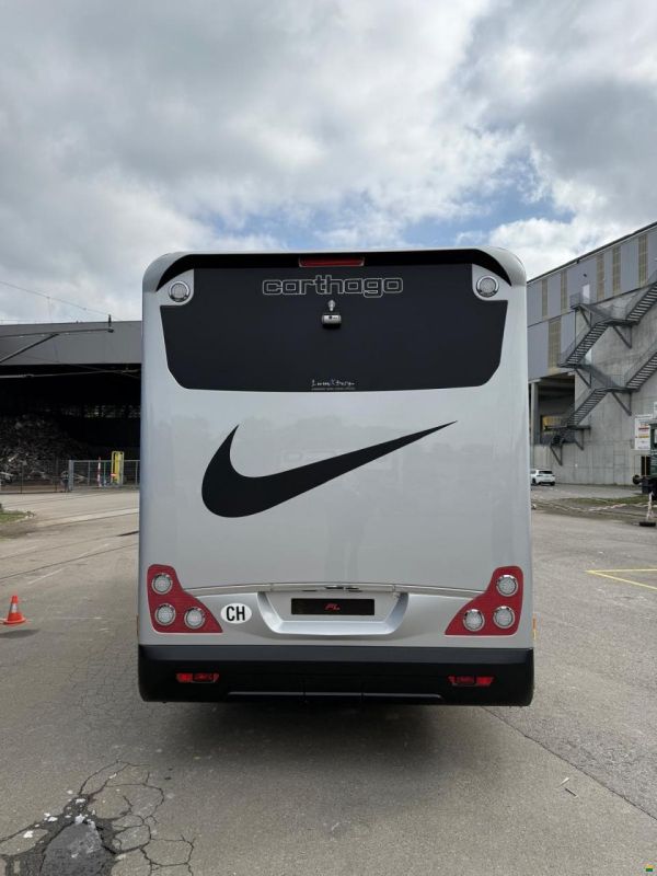 Carthago Chic S-Plus I 51