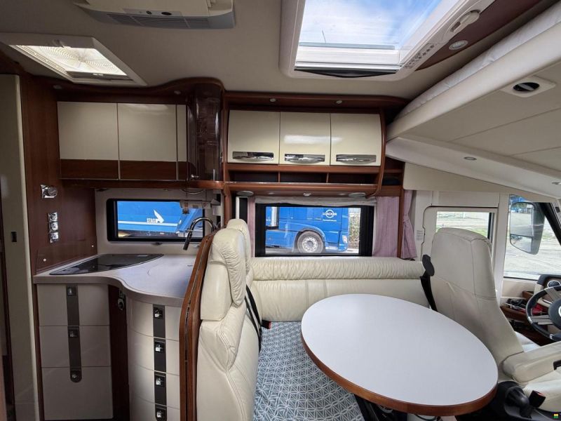 Carthago Chic S-Plus I 51