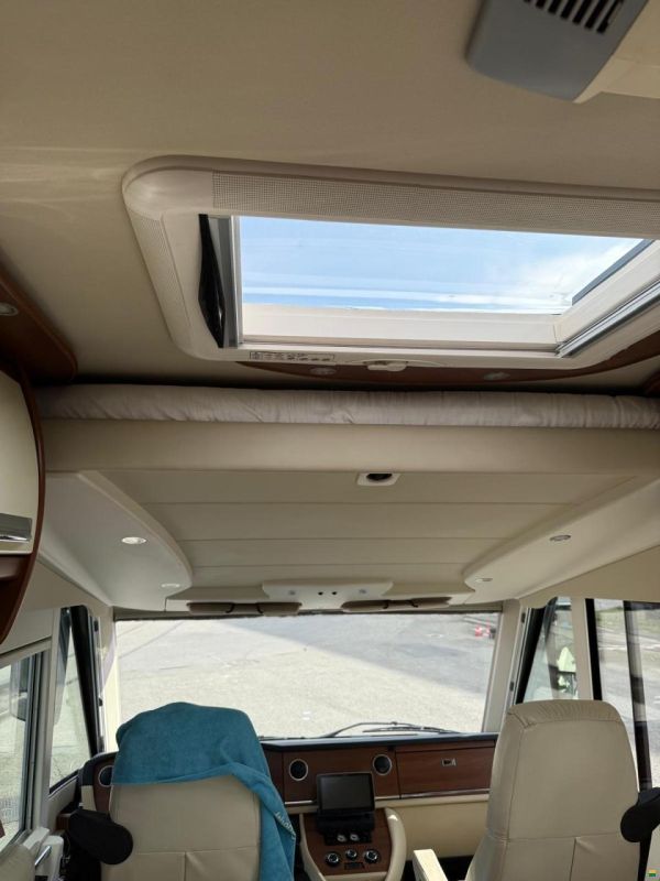 Carthago Chic S-Plus I 51