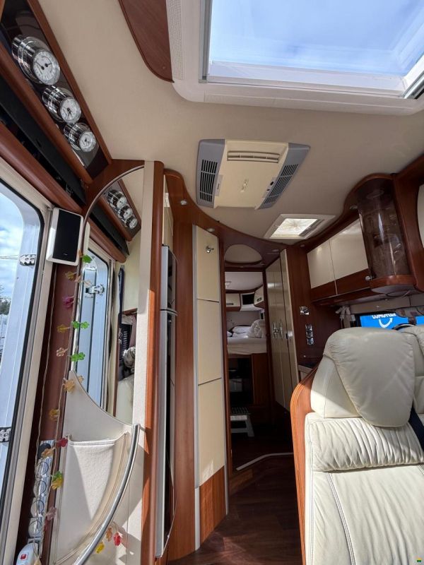 Carthago Chic S-Plus I 51