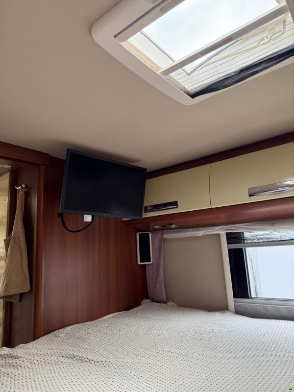 Carthago Chic S-Plus I 51