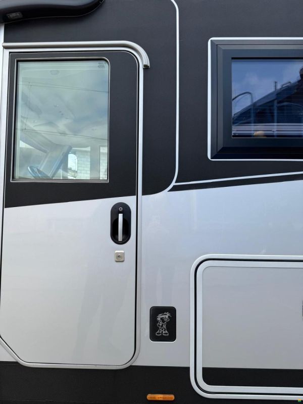 Carthago Chic S-Plus I 51