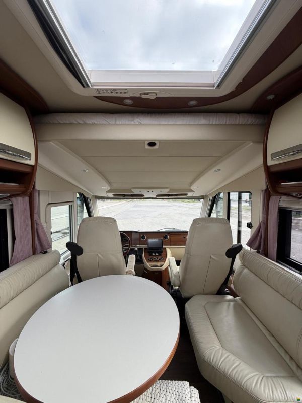 Carthago Chic S-Plus I 51