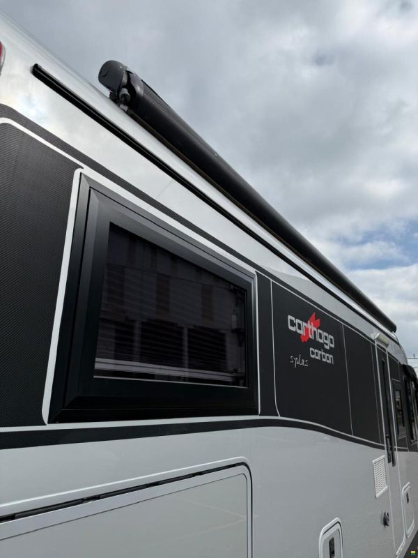 Carthago Chic S-Plus I 51