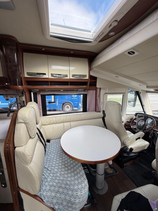 Carthago Chic S-Plus I 51