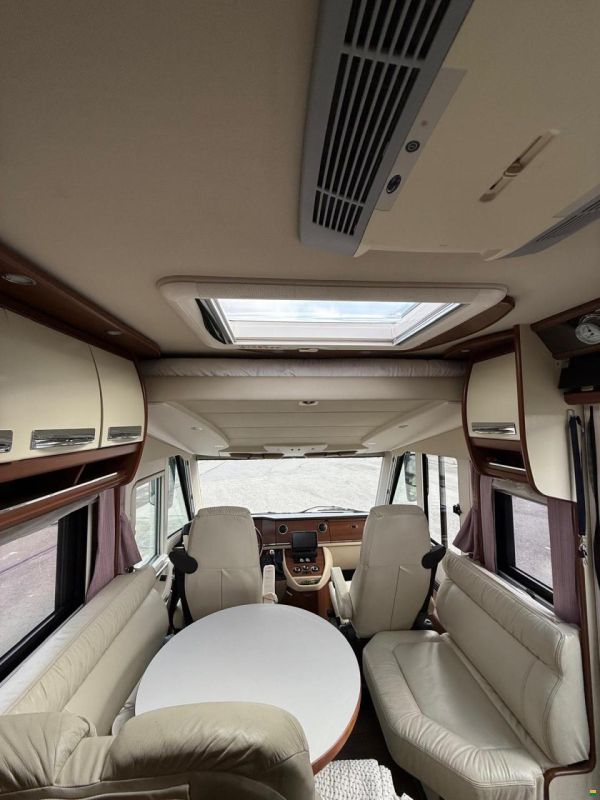 Carthago Chic S-Plus I 51