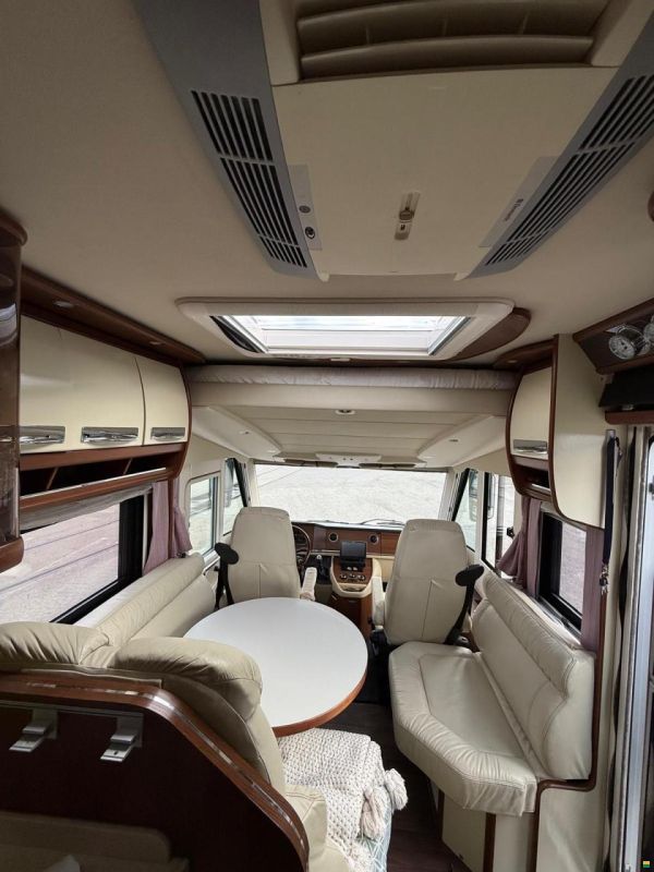 Carthago Chic S-Plus I 51