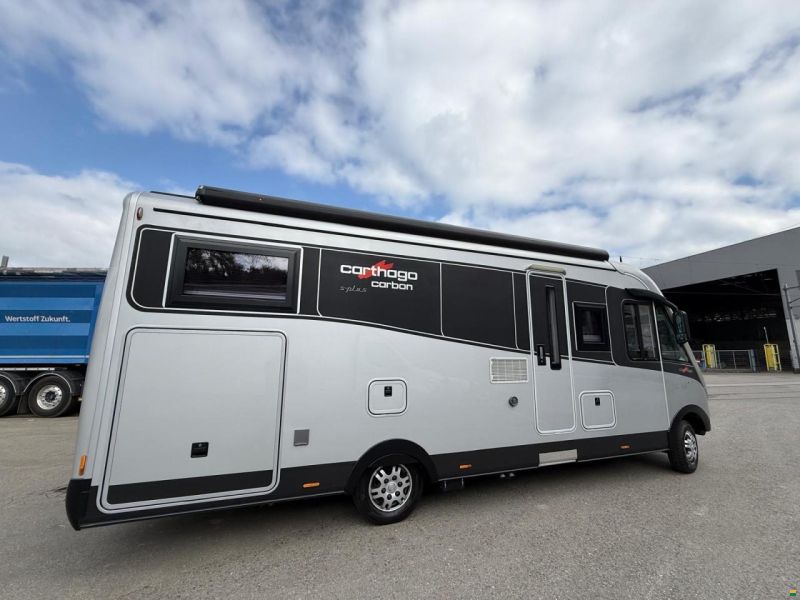 Carthago Chic S-Plus I 51