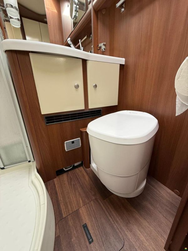 Carthago Chic S-Plus I 51