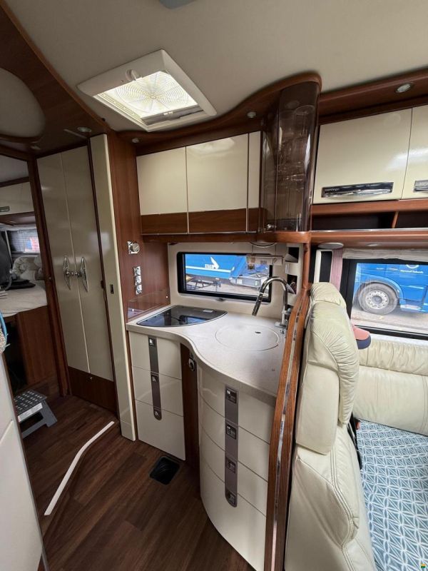 Carthago Chic S-Plus I 51