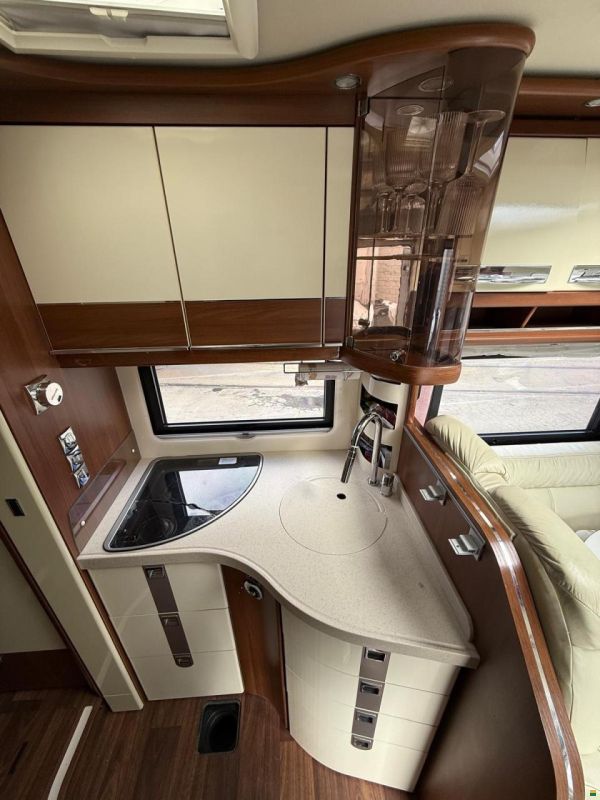 Carthago Chic S-Plus I 51