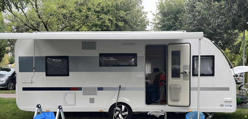 Adria Adora 573PT