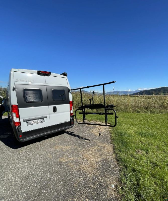 Westfalia Columbus 540 D