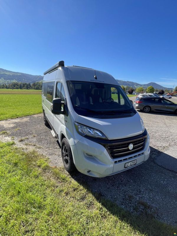 Westfalia Columbus 540 D