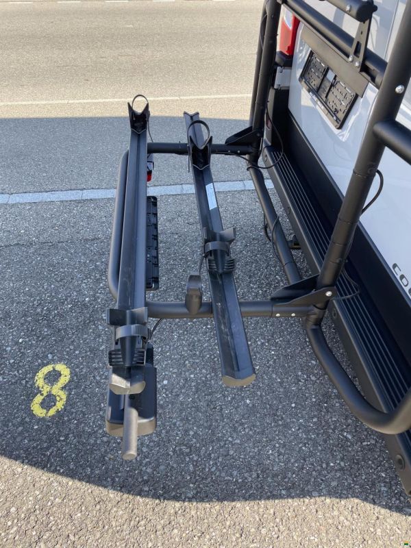 Westfalia Columbus 540 D