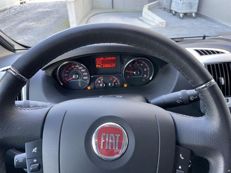 Westfalia Columbus 540 D