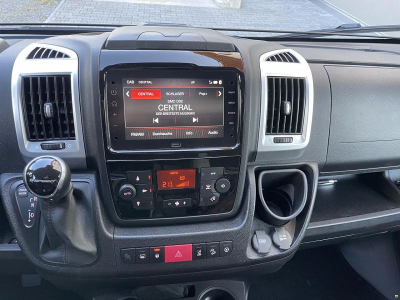 Westfalia Columbus 540 D