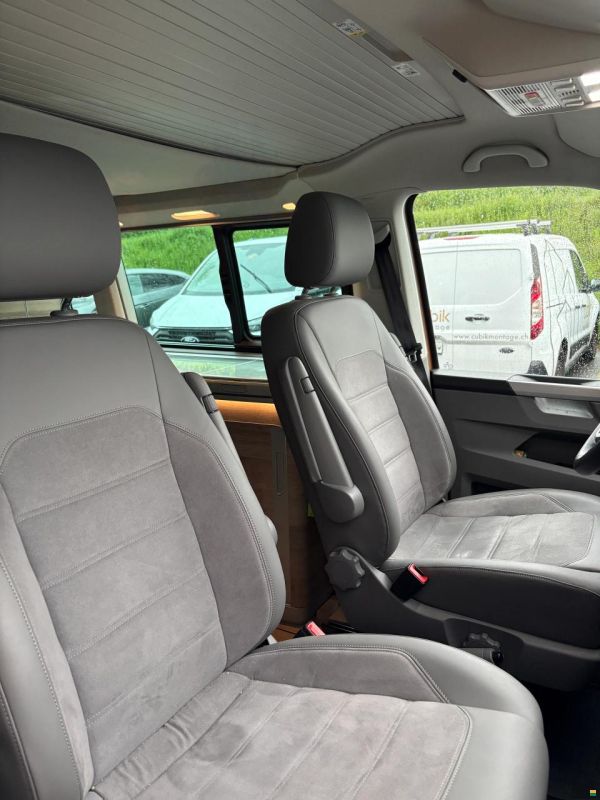 Volkswagen T6.1 California 2.0 Bi-TDI Ocean 4Motion