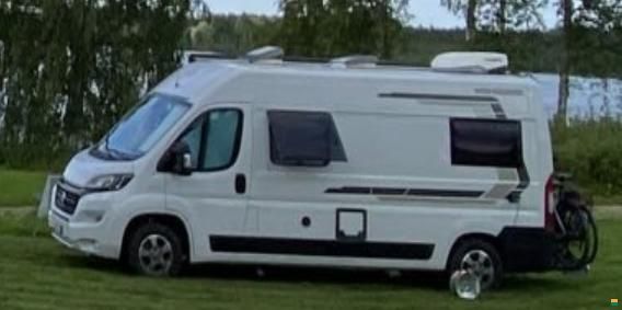 Weinsberg ME 600