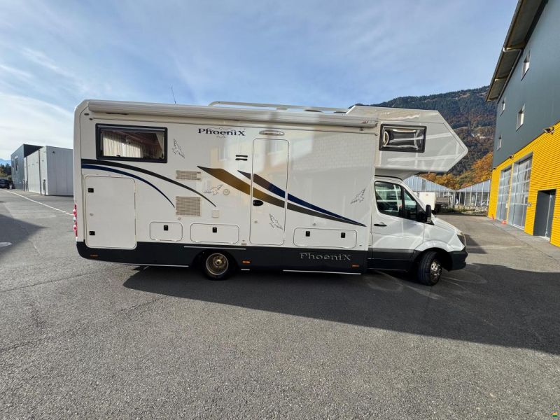 Phoenix 7400 RSL