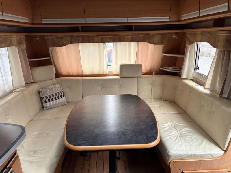 Cabby 740+ LT Caienna