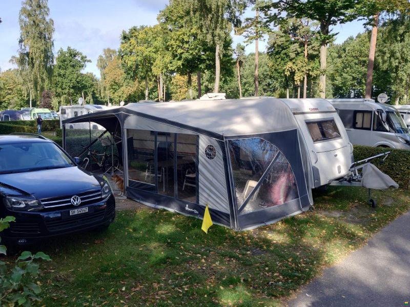 Cabby 740+ LT Caienna