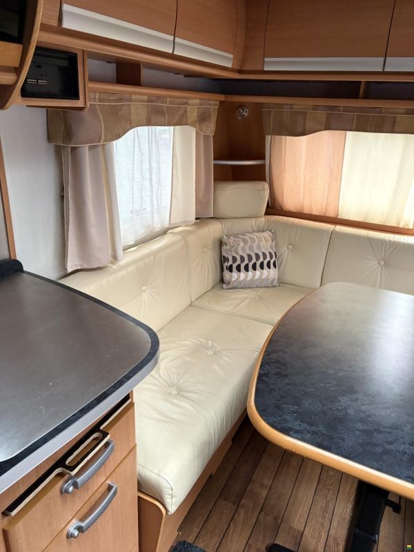 Cabby 740+ LT Caienna