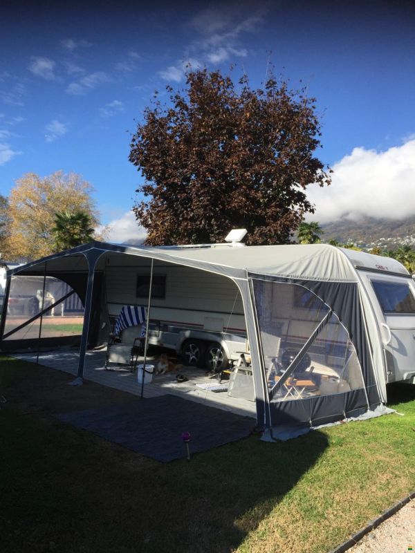 Cabby 740+ LT Caienna