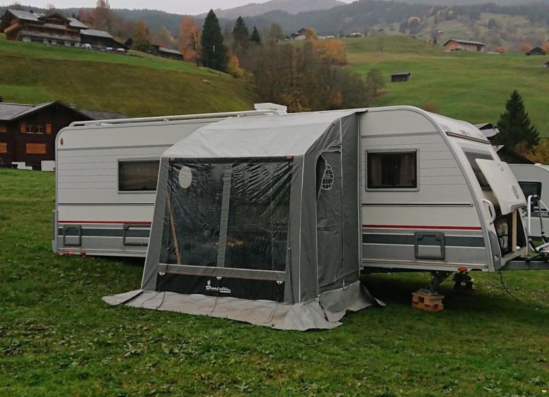 Cabby 740+ LT Caienna