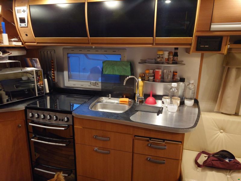 Cabby 740+ LT Caienna