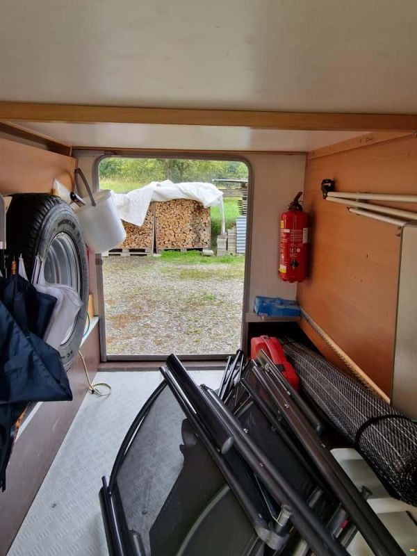 Knaus Sunliner 2.8 JTD Fiat Ducato 244