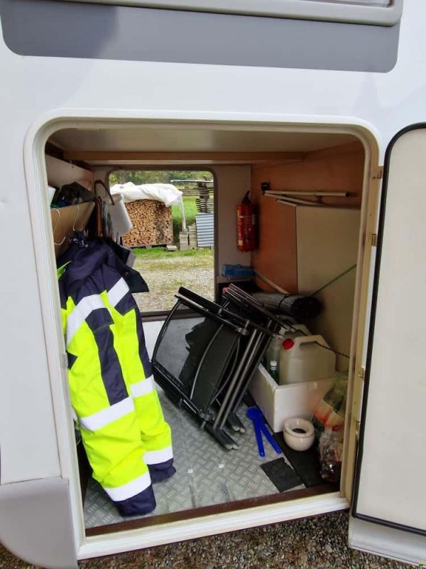 Knaus Sunliner 2.8 JTD Fiat Ducato 244