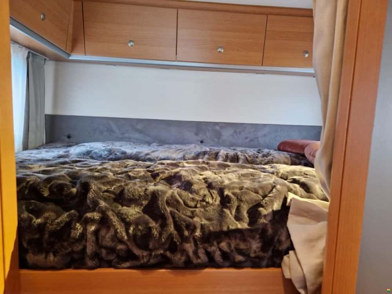 Knaus Sunliner 2.8 JTD Fiat Ducato 244