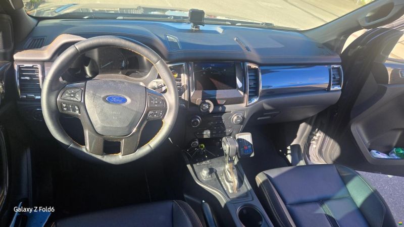 Ford Ranger 2.0 TDCi 4x4