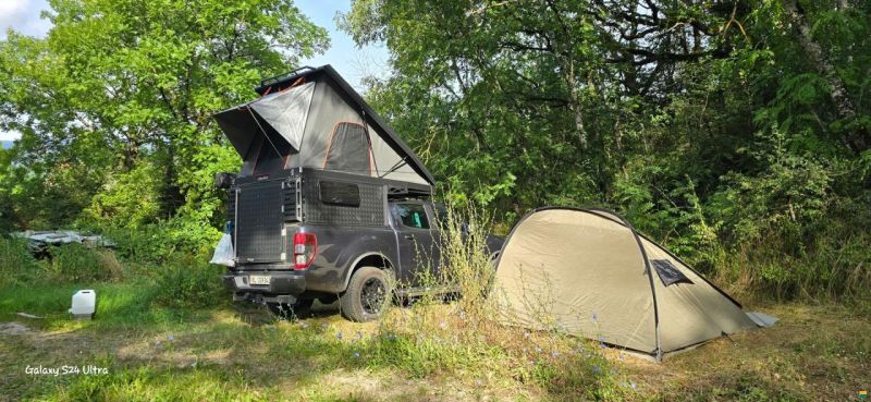 Ford Ranger 2.0 TDCi 4x4