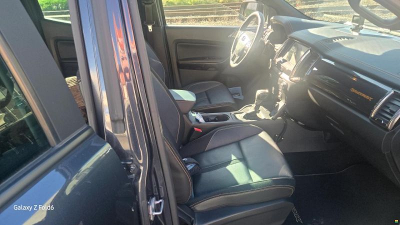 Ford Ranger 2.0 TDCi 4x4