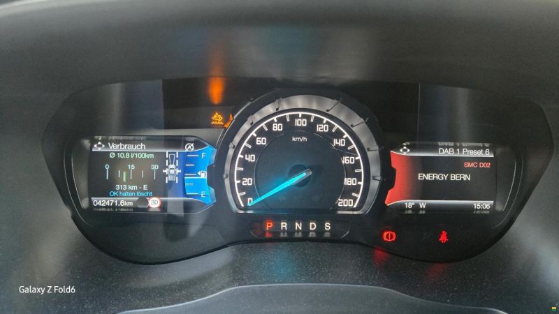 Ford Ranger 2.0 TDCi 4x4