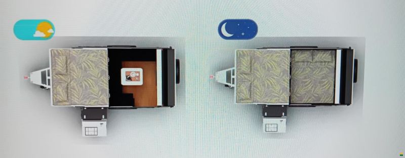 Allroad Caravan AM-03