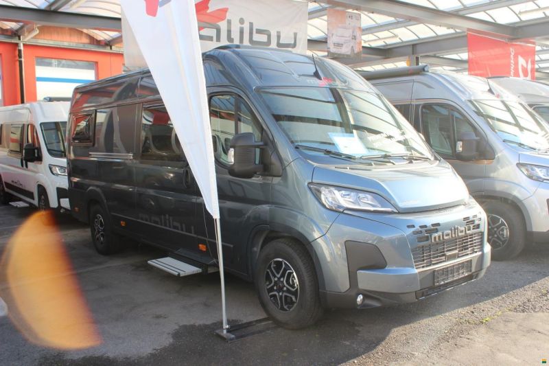 Malibu Relax 640 LE R ambition