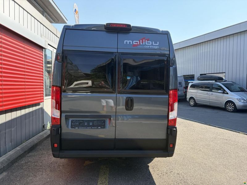Malibu Relax 640 LE R ambition