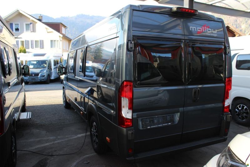 Malibu Relax 640 LE R ambition