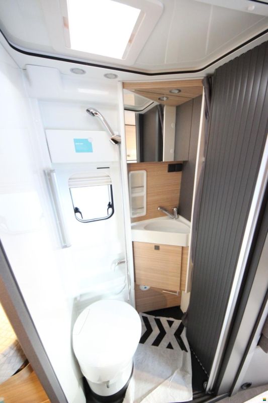 Malibu Relax 640 LE R ambition