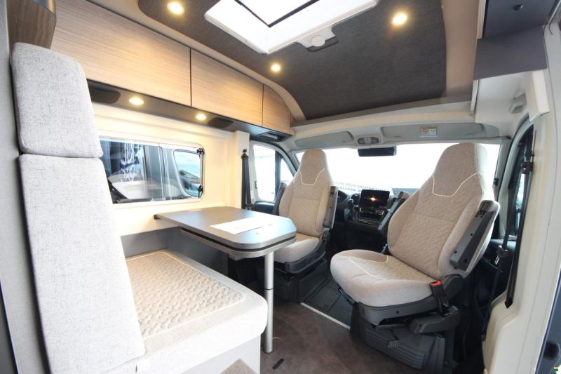 Malibu Relax 640 LE R ambition