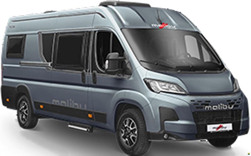 Malibu Relax 640 LE R ambition