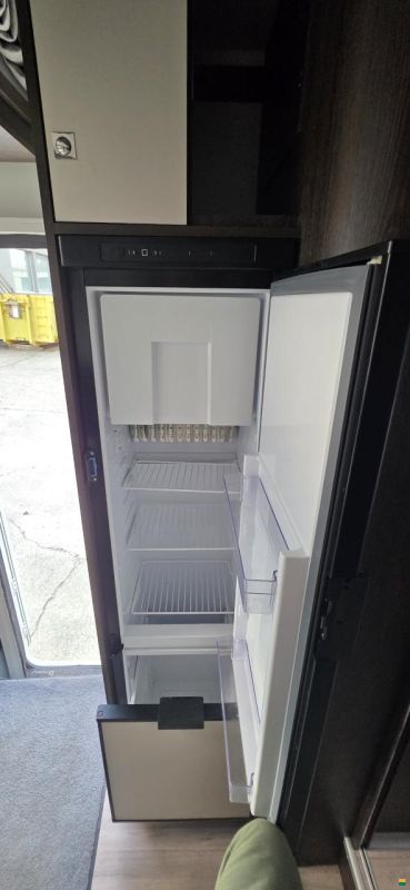 Benimar Tessoro 495 Northautokapp