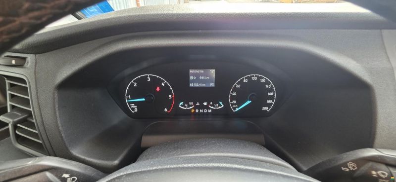 Benimar Tessoro 495 Northautokapp